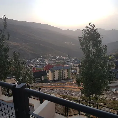 Valles Con Vistas *